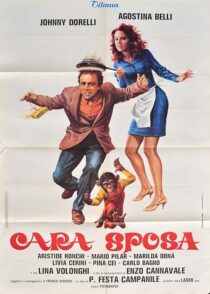 دانلود فیلم Cara sposa (Sweetheart) 1977415131-1362086259