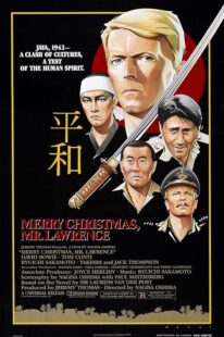 دانلود فیلم Merry Christmas Mr. Lawrence 1983414972-246242848