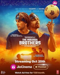 دانلود فیلم هندی The Miranda Brothers 2024413625-179713992