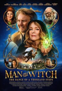 دانلود فیلم Man and Witch: The Dance of a Thousand Steps 2024413738-191161268