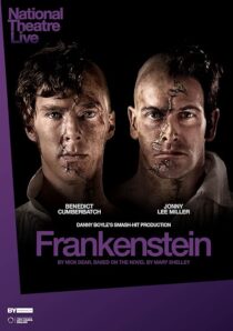 دانلود فیلم National Theatre Live: Frankenstein 2011414438-848613887