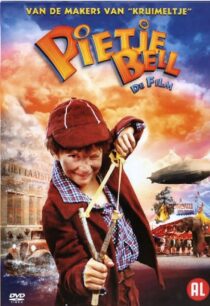 دانلود فیلم Pietje Bell 2002414138-745772099