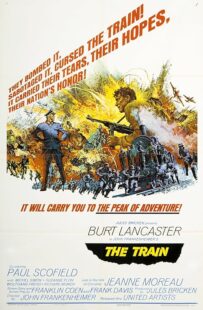 دانلود فیلم The Train 1964415087-1094948368