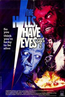 دانلود فیلم The Hills Have Eyes Part II 1984413794-137718897