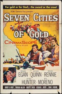 دانلود فیلم Seven Cities of Gold 1955415313-148247907