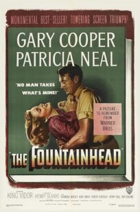 دانلود فیلم The Fountainhead 1949414122-1300423297