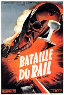 دانلود فیلم The Battle of the Rails 1946414944-1597384172