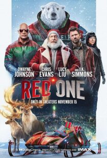 دانلود فیلم Red One 2024414270-39055020