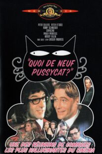 دانلود فیلم What’s New Pussycat 1965414050-404220840