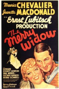 دانلود فیلم The Merry Widow 1934414390-797033347