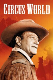 دانلود فیلم Circus World 1964414540-405154413