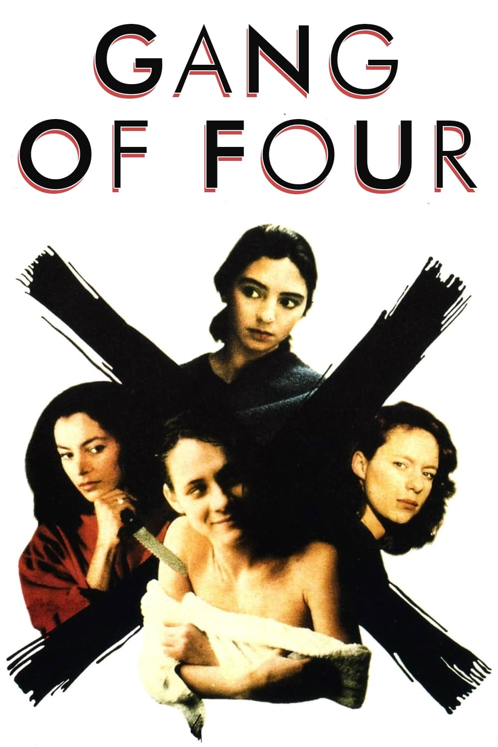 دانلود فیلم The Gang of Four 1989