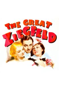 دانلود فیلم The Great Ziegfeld 1936414378-191521918